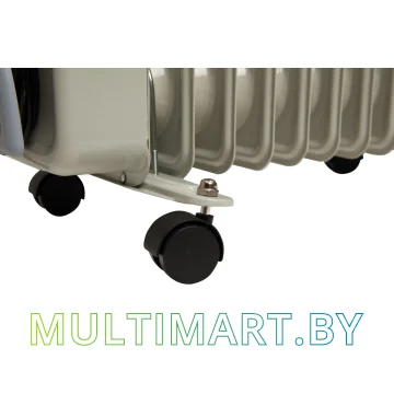 Обогреватель масляный Oasis US-25 картинка 7